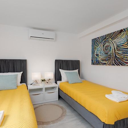 Apartman Grey Slunj Buitenkant foto