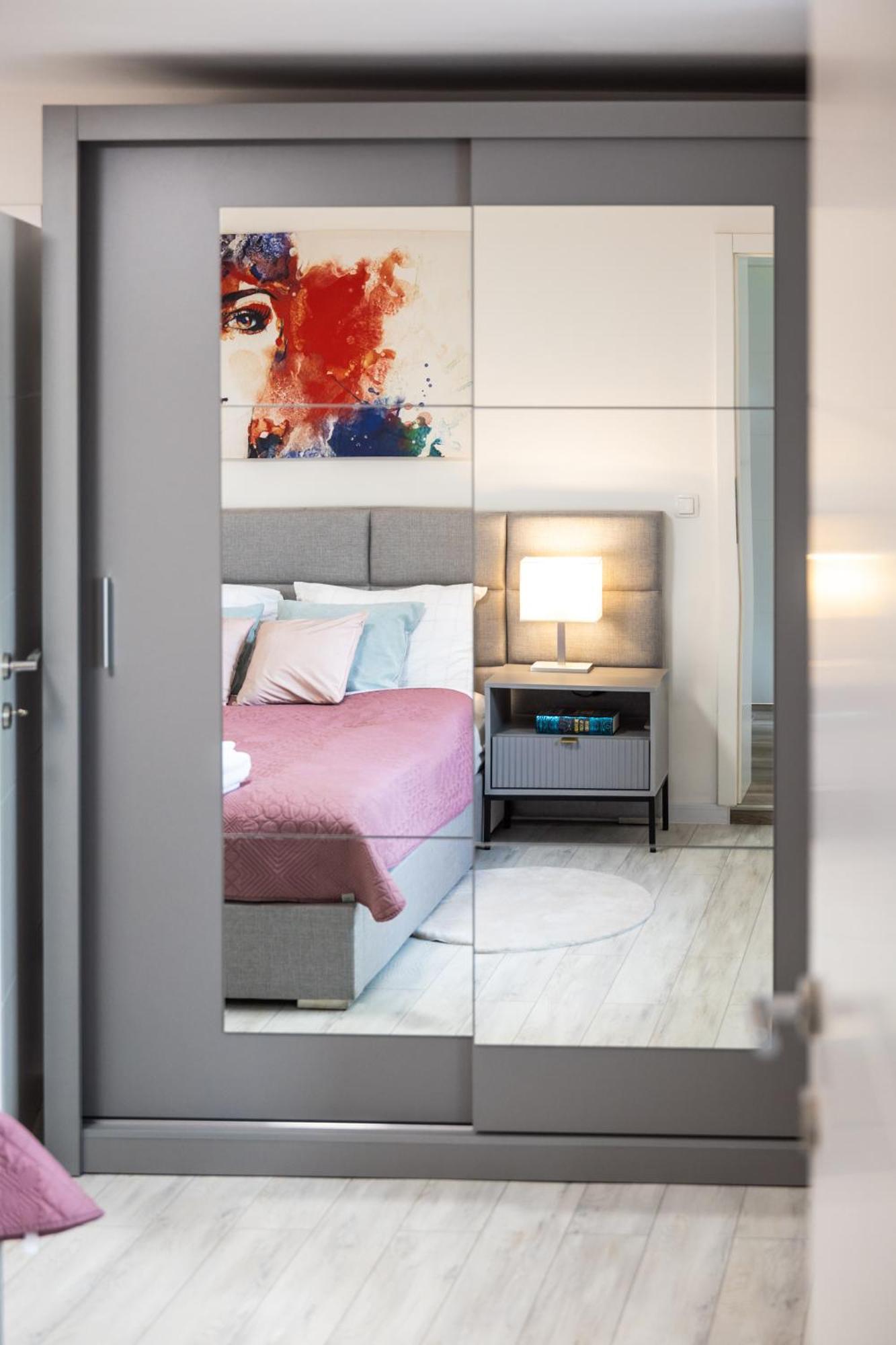 Apartman Grey Slunj Buitenkant foto