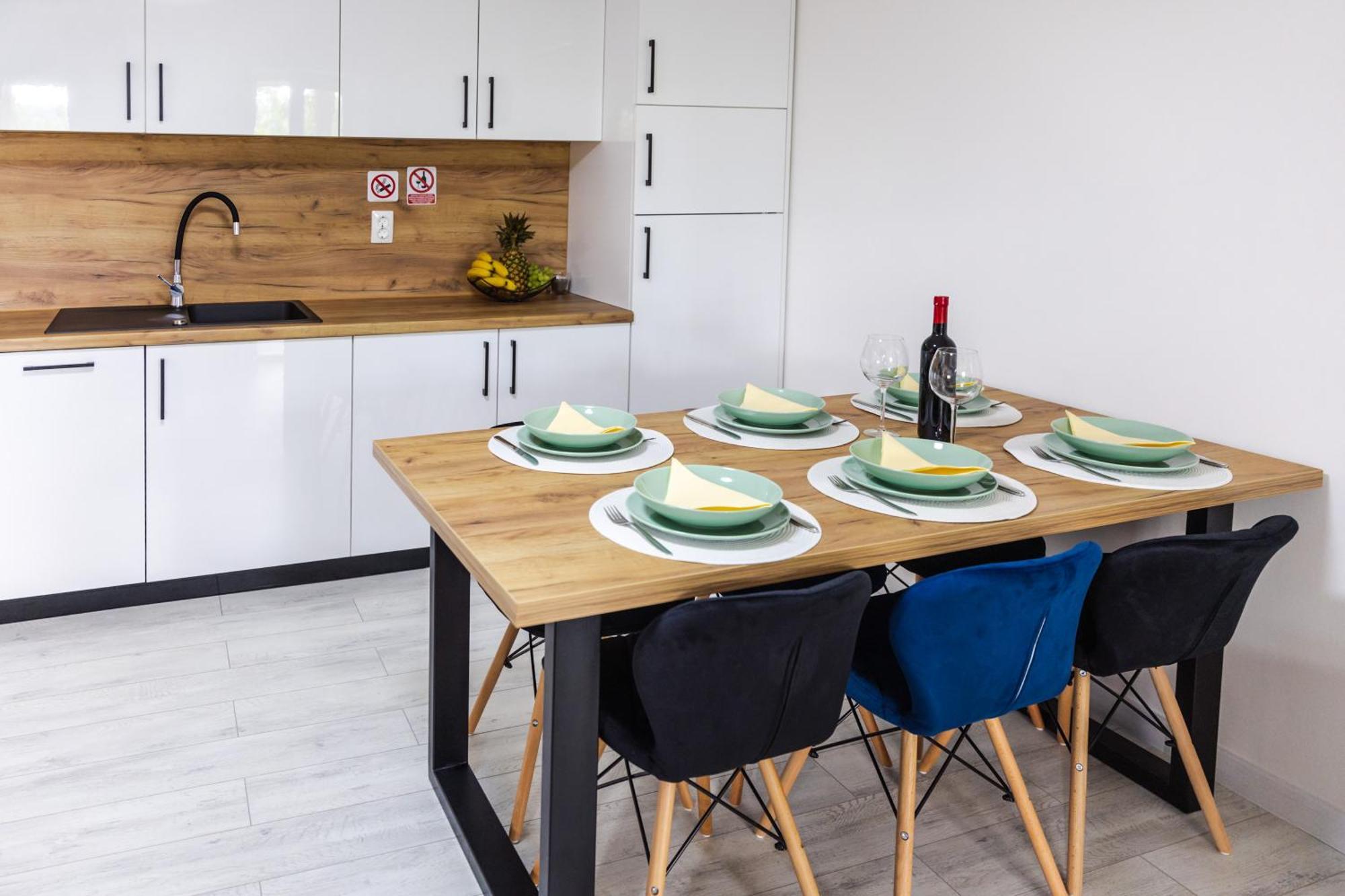 Apartman Grey Slunj Buitenkant foto