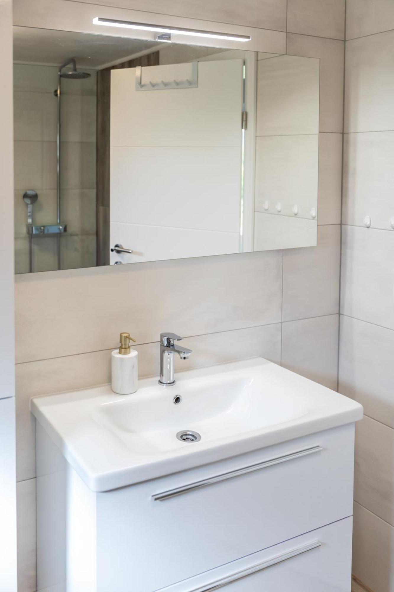 Apartman Grey Slunj Buitenkant foto