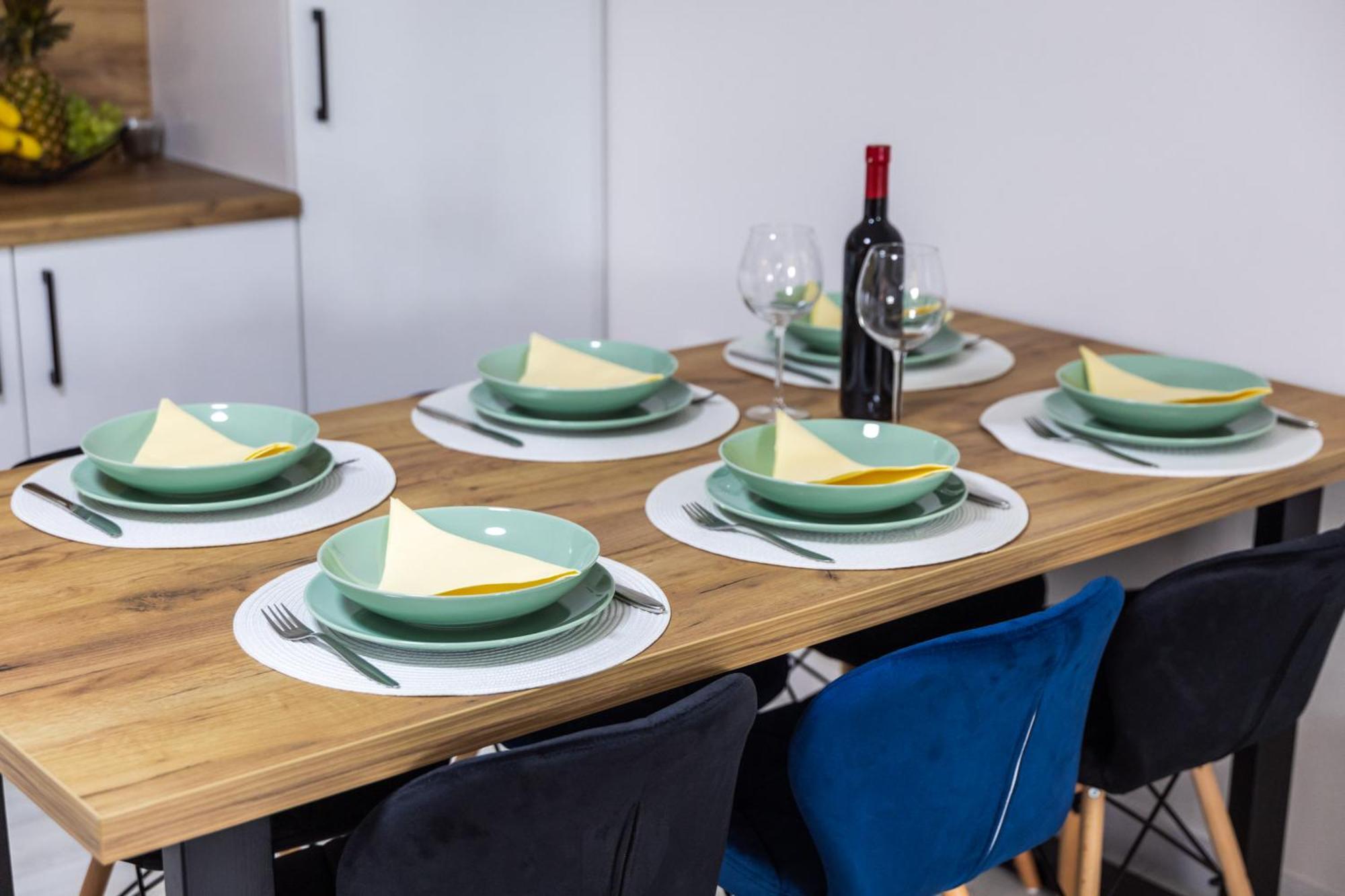 Apartman Grey Slunj Buitenkant foto