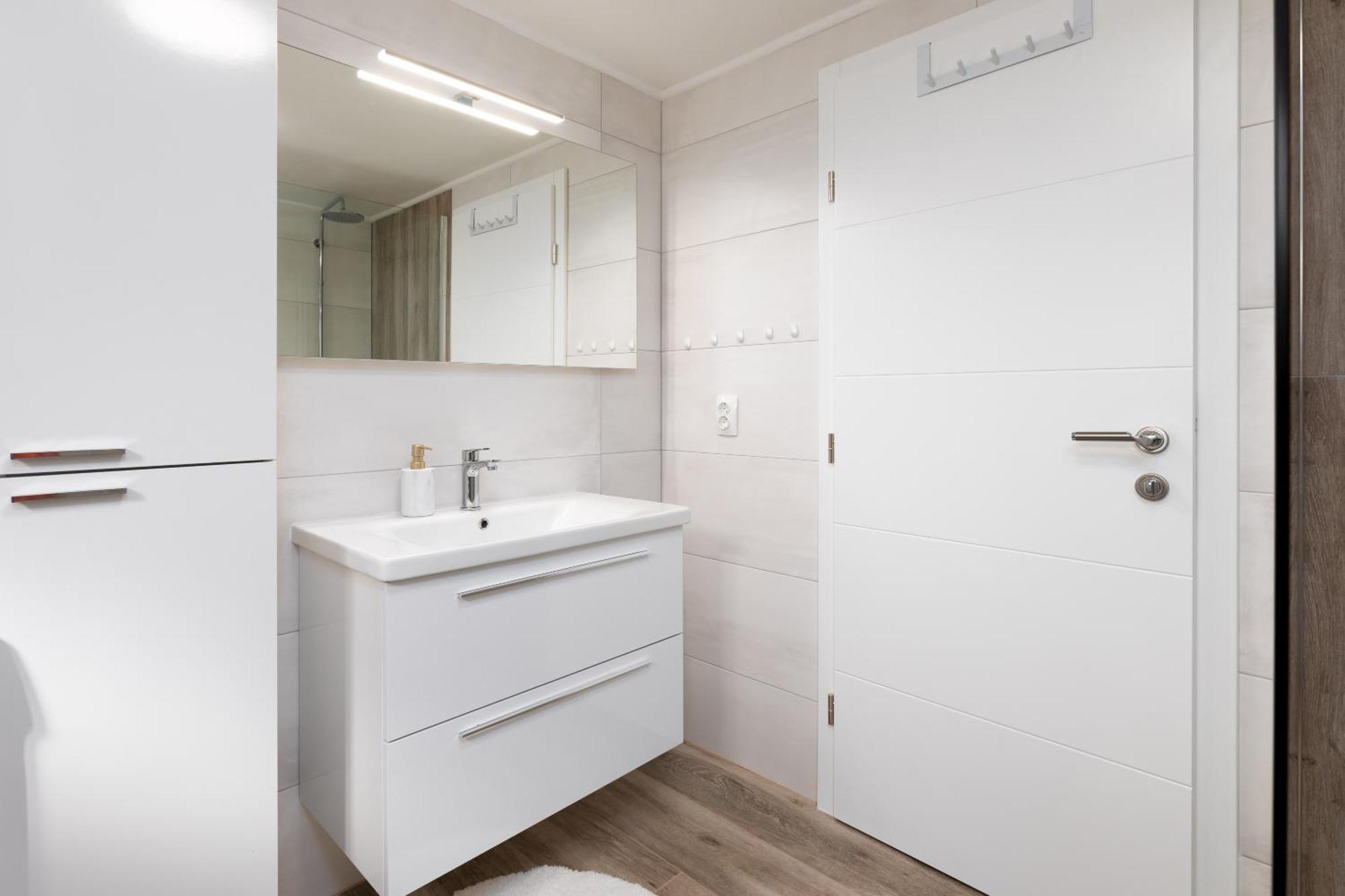 Apartman Grey Slunj Buitenkant foto