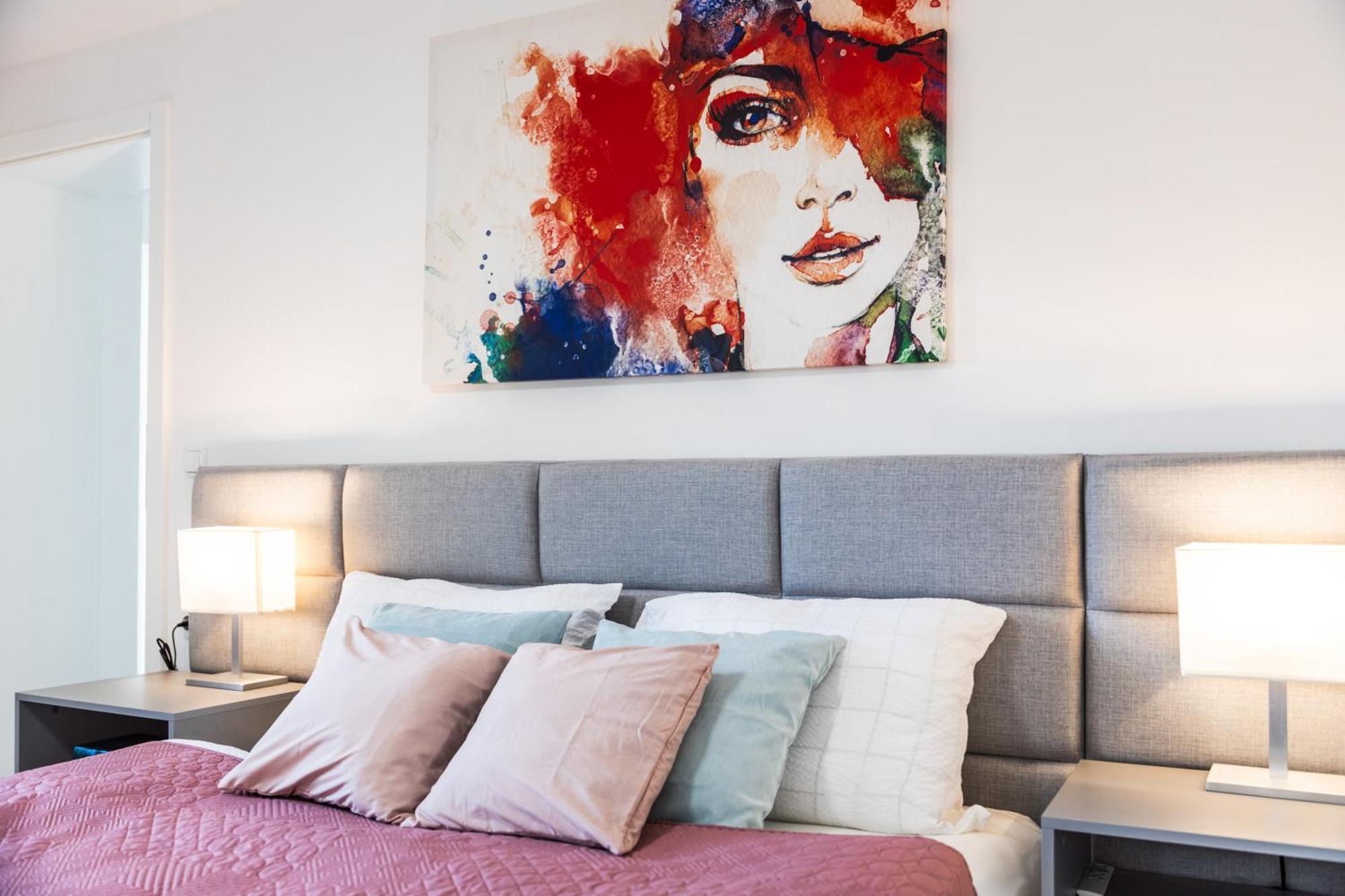 Apartman Grey Slunj Buitenkant foto