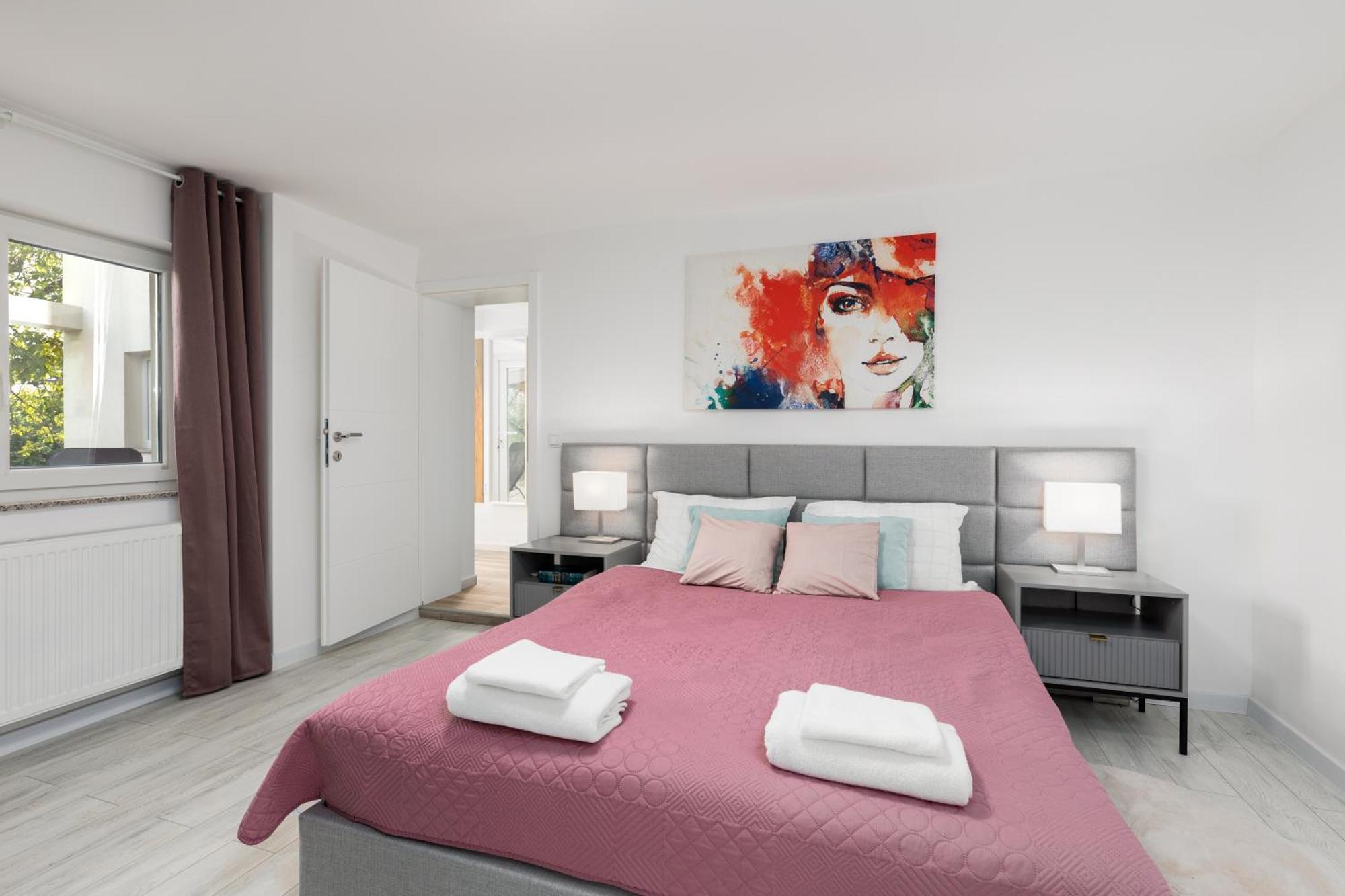 Apartman Grey Slunj Buitenkant foto