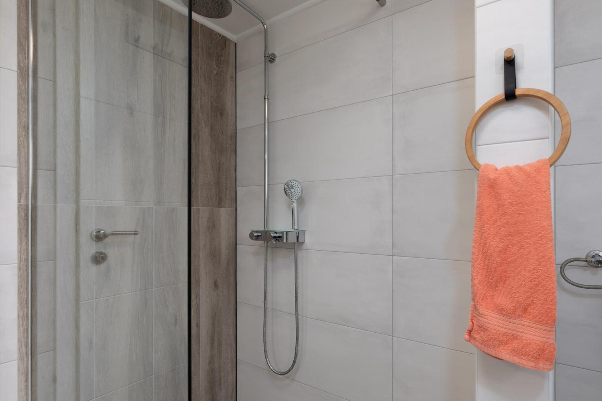 Apartman Grey Slunj Buitenkant foto