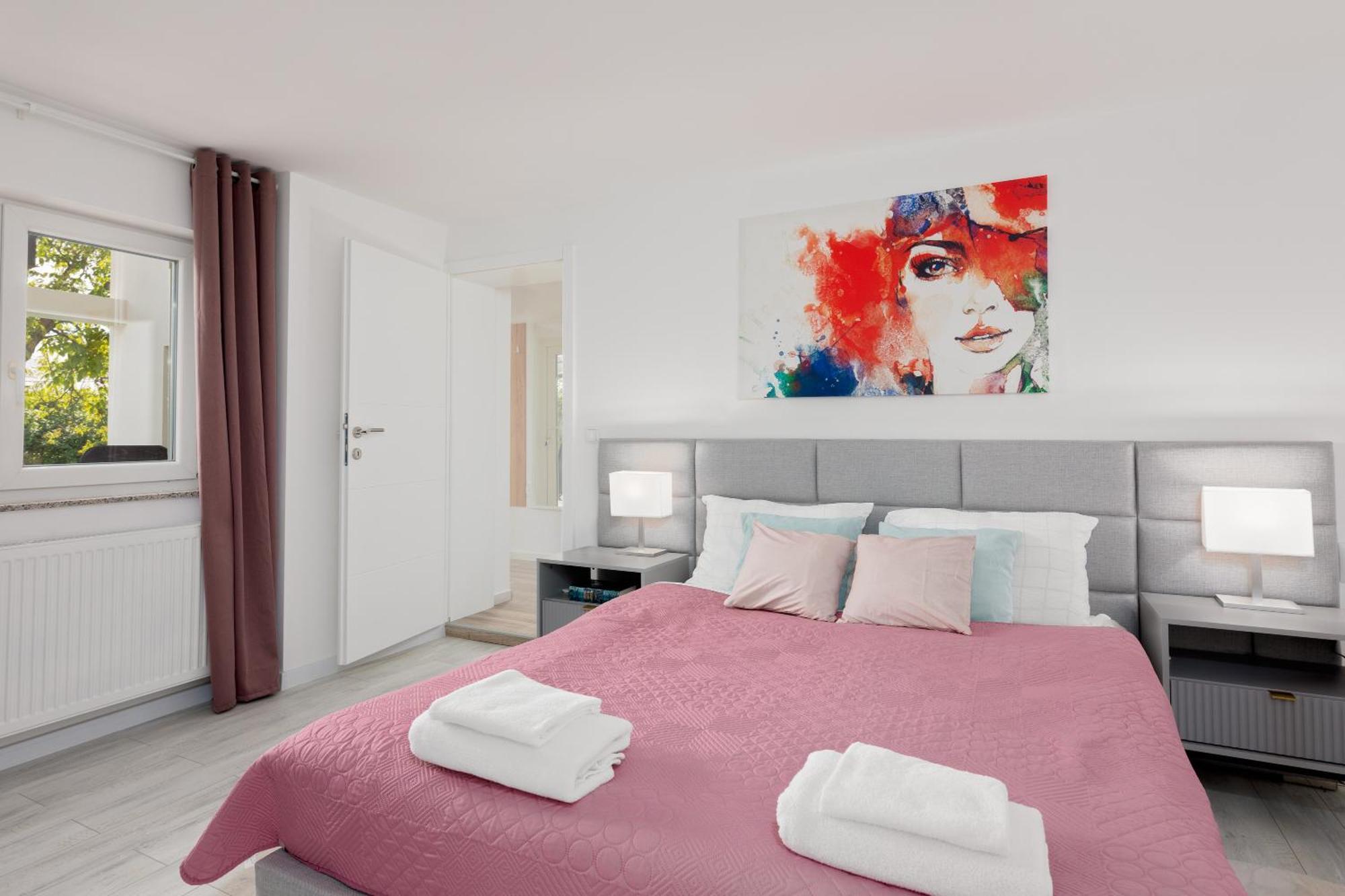 Apartman Grey Slunj Buitenkant foto