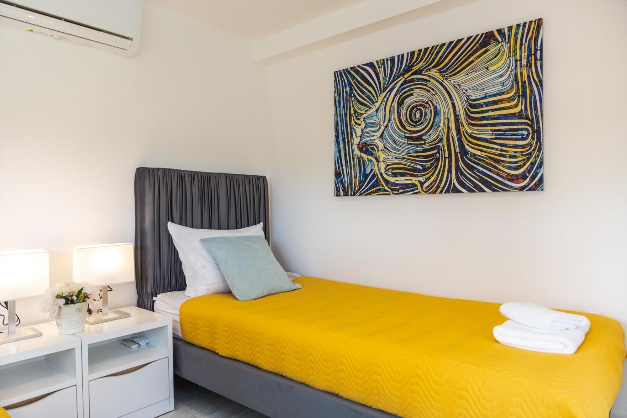 Apartman Grey Slunj Buitenkant foto
